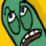 Cucumber Man