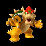 Bowser Ball 2