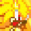 Super Sonic - His World