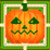 8bitrocket Pumpkin Man