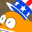 Cyberen Goes Out & Votes!