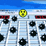 Tragedy in Minesweeper