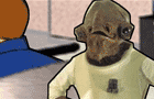 Ackbar : Killing