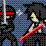 Blind Swordsman