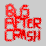 bus after crash
