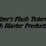 Lolzer's Flash Tutorial