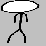 StickFigure Short