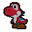 Paper Mario Quiz