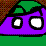 TMNT Hard Core Party!