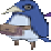 Poke the Prinny