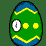 Clock Crew Easter Odyssey