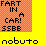 Fart in a Car
