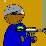 Counter Strike BR
