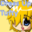 Tufty dress up game