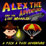 Alex the Adventurer