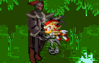Shadow is out of control