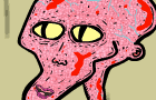 Aborted Fetus Man