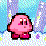 Kirby's mishaps