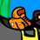 Up Bug