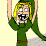 Zelda:Pack Rat