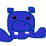 Happy B-Day BlueHippo