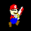 Mario's Rampage