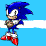 Sonic Timelapse