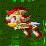 Shadow is out of control