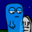 Unhappy Ghost