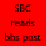 cc - sbc reads bbs pt1