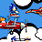 Sonic Sky Chase