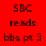 cc - sbc reads bbs pt3