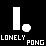 Lonely Pong
