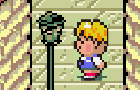 My Sprite Flash 8