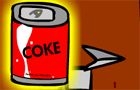 Revenge of the soda