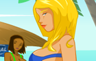 Legend of Surf