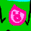 The Blob Over The Hill