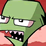 Invader Zim Boredom Dub