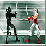 Ninja Showdown The Battle