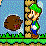 Luigi's Conquest