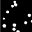 ActionScript Random Dots