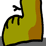 The stick boot collab