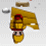 3D Super Snowboarder