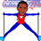 Presidential Olympic Tria