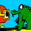 Dig-Dug the Psycho Killer
