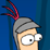 Larry The Knight