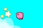 Kirby Star Catch by 2-3-ryan-5