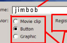 -The Button Tutorial- by plazma1