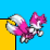 Trixie platform game!