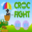 Croc Fight